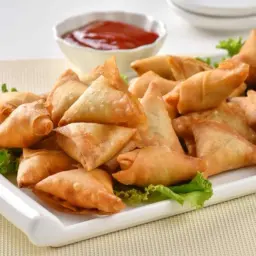 سمبوسة